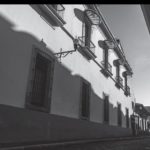 Casa Roa Barcena