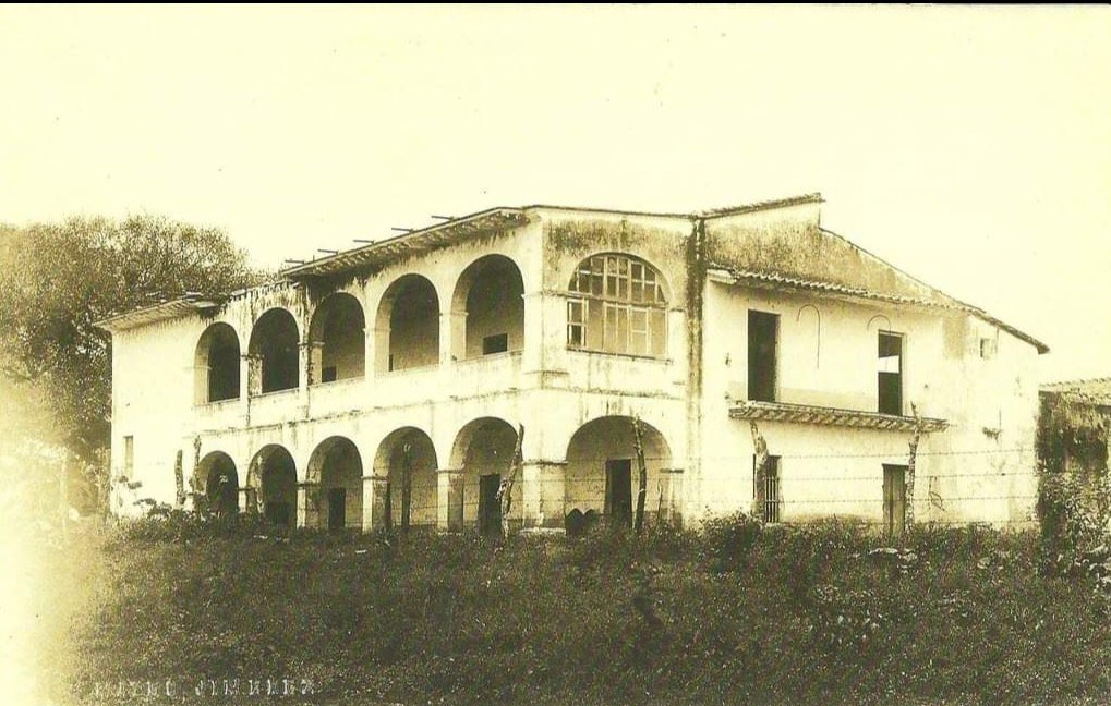 Hacienda de Santa Anna