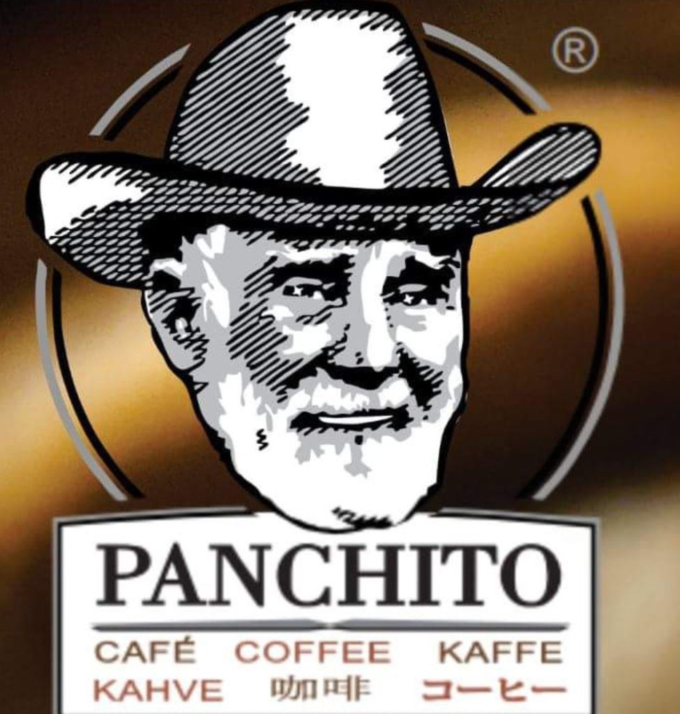 Logo Panchito