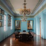 Salón Azul