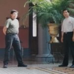 Sergio y José