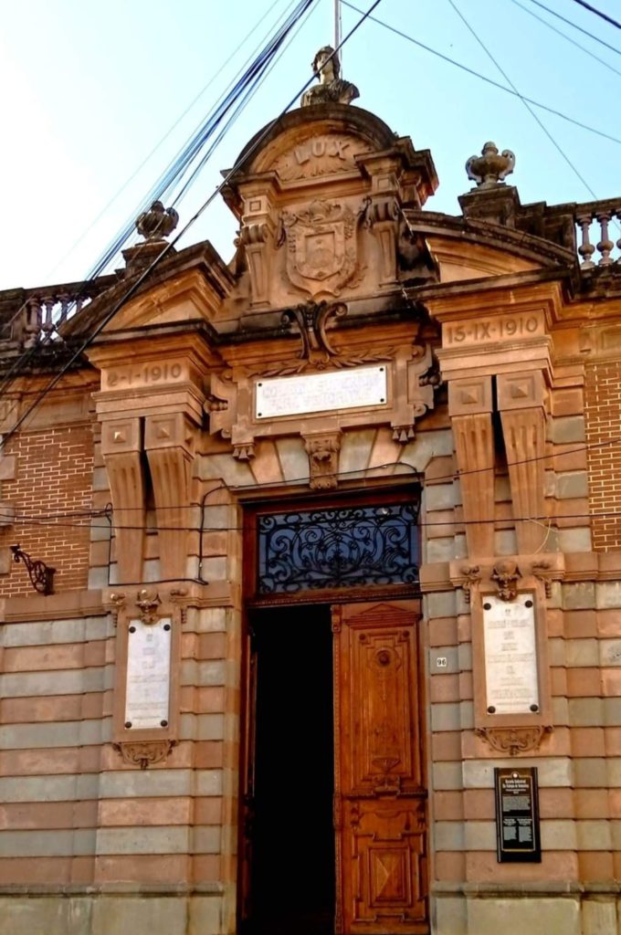 concepcion quiroz perez