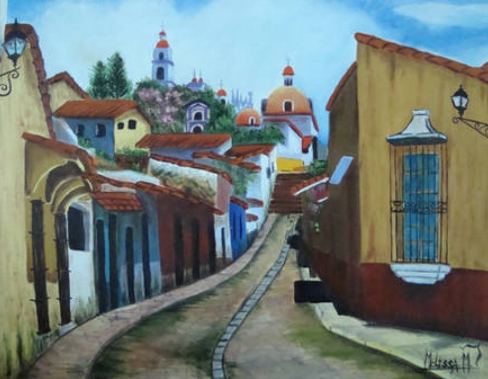 Callejones