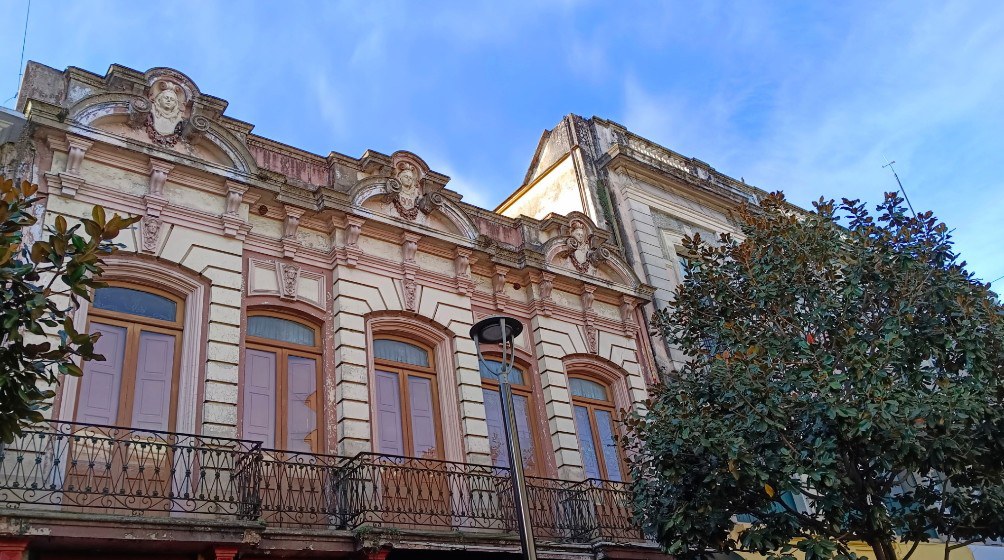 centro historico