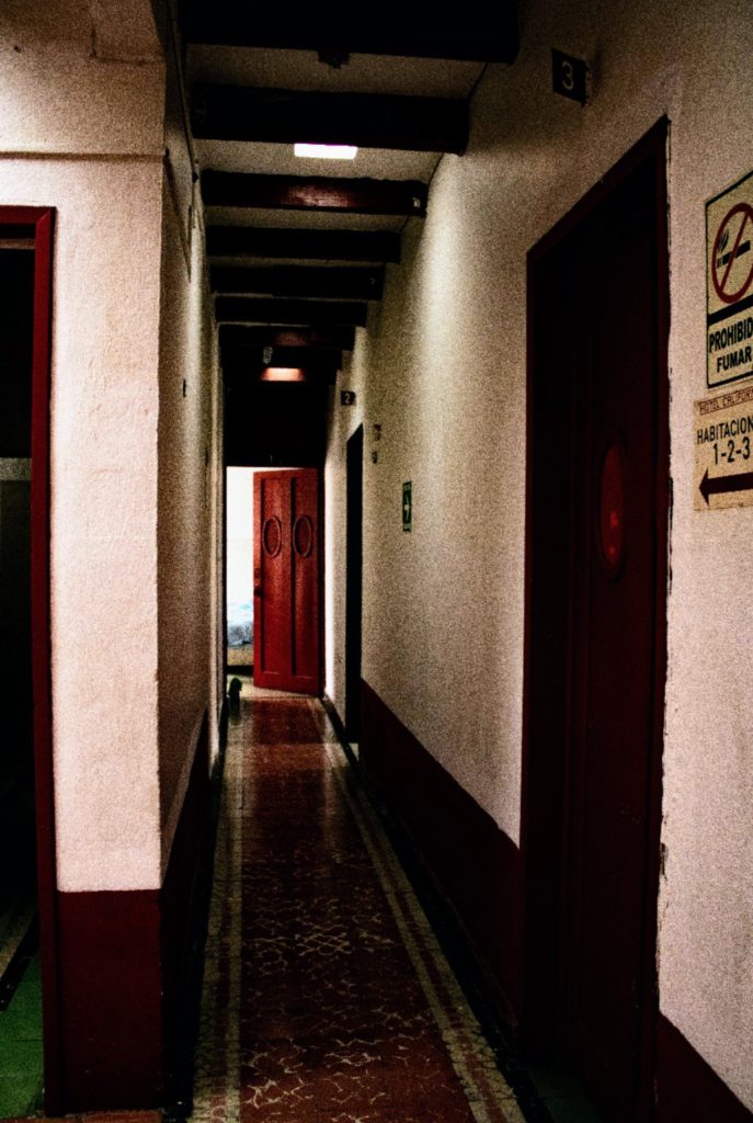 hotel california