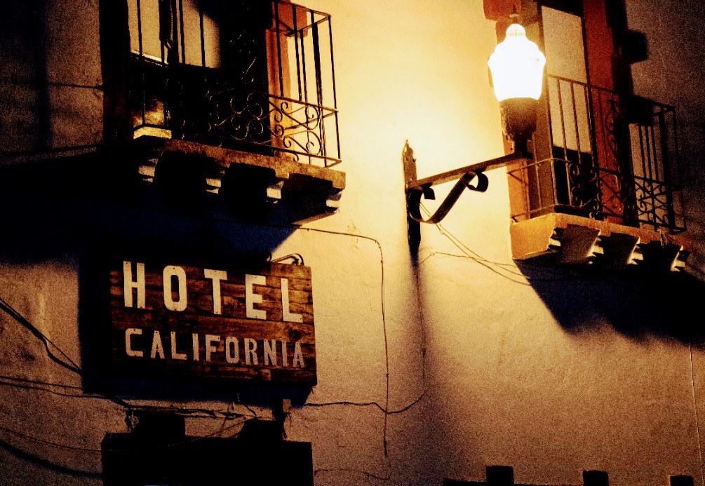 Hotel California