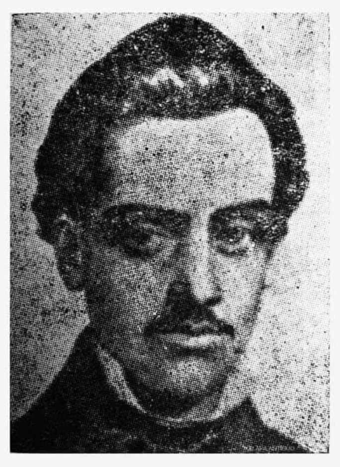 Juan Díaz Covarrubias