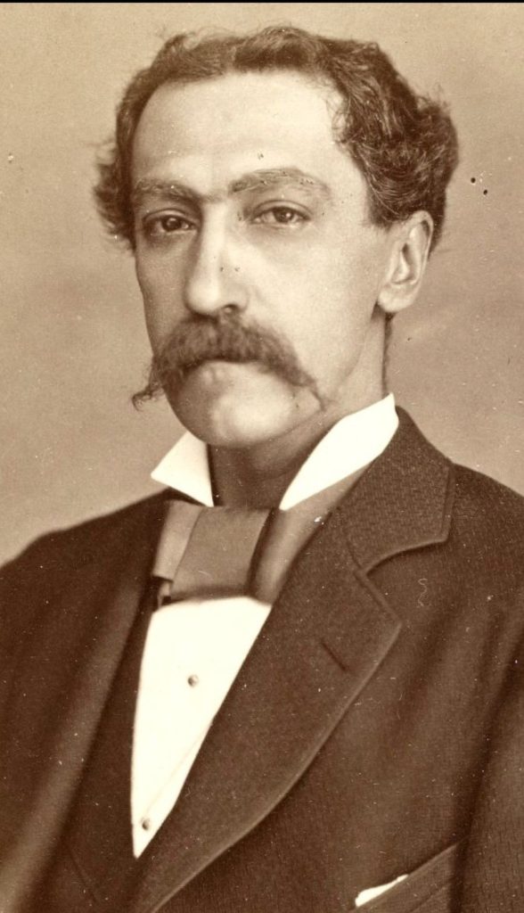 Francisco Díaz Covarrubias