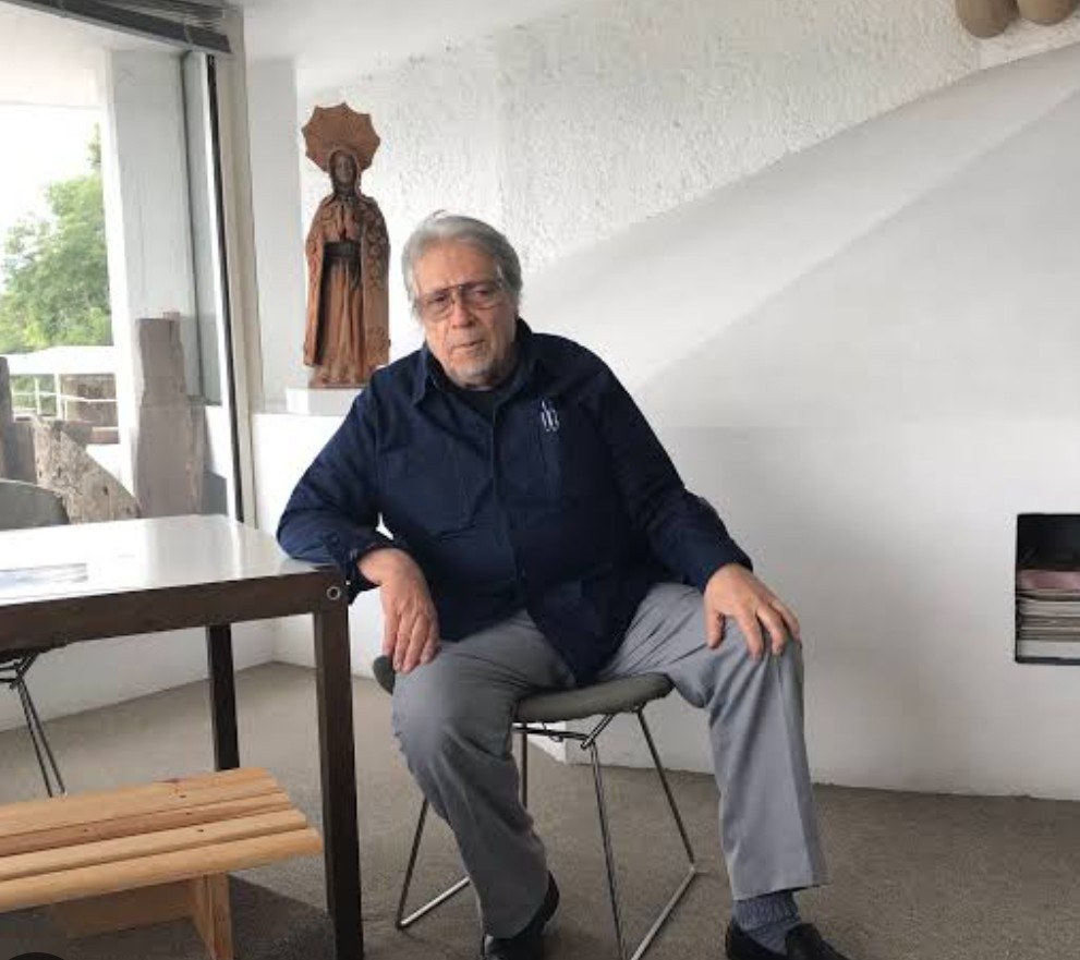 enrique murillo