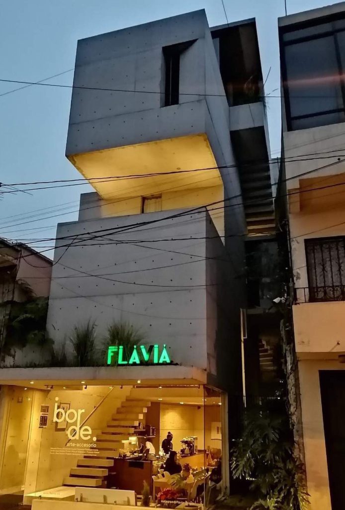 flavia