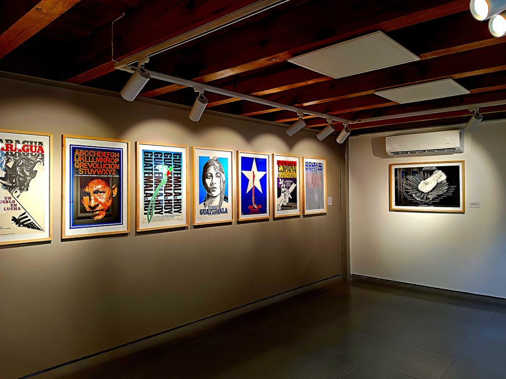 galeria ramon alva de la canal