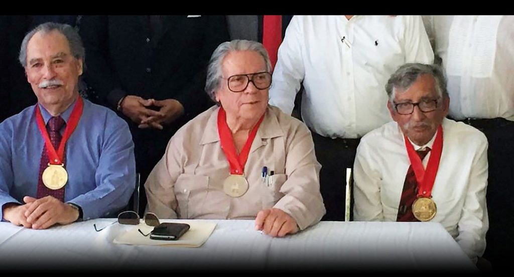 enrique murillo