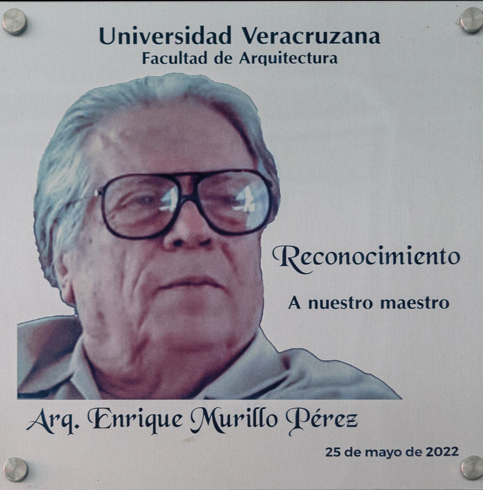 enrique murillo