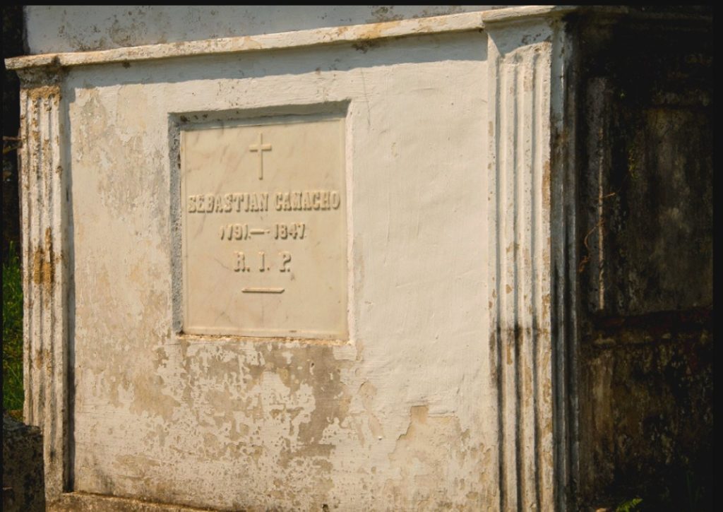 panteon xalapeño