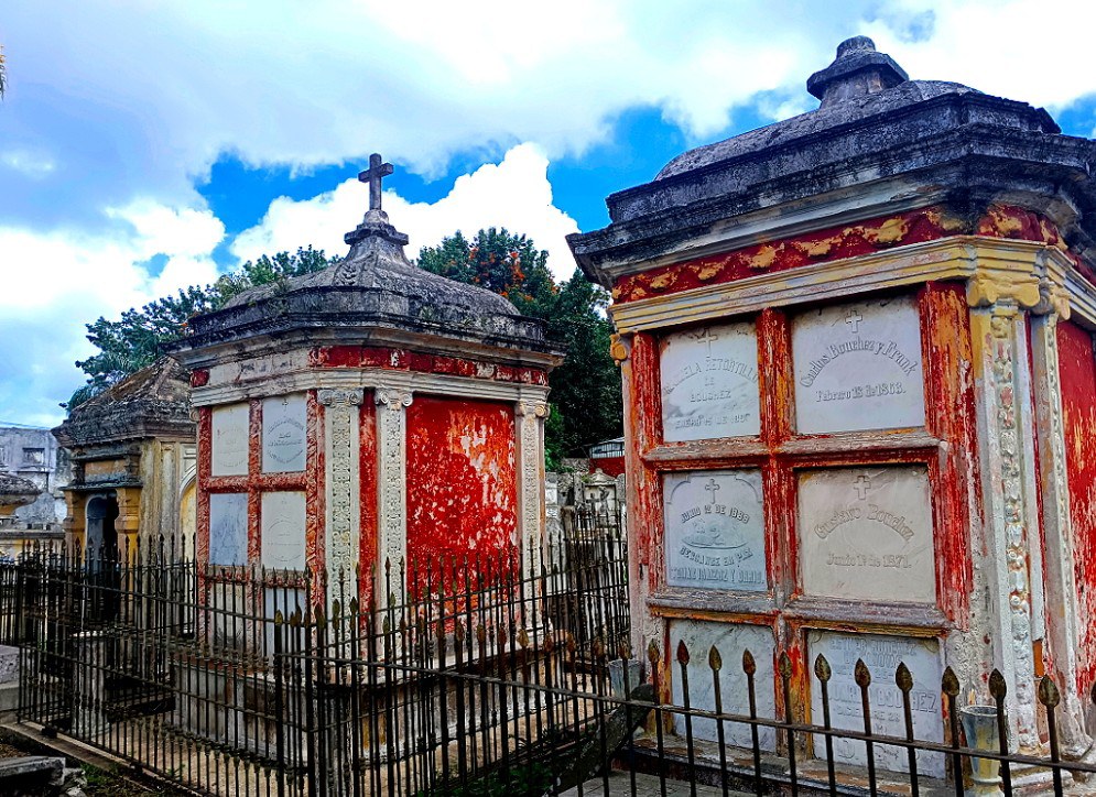 panteon xalapeño