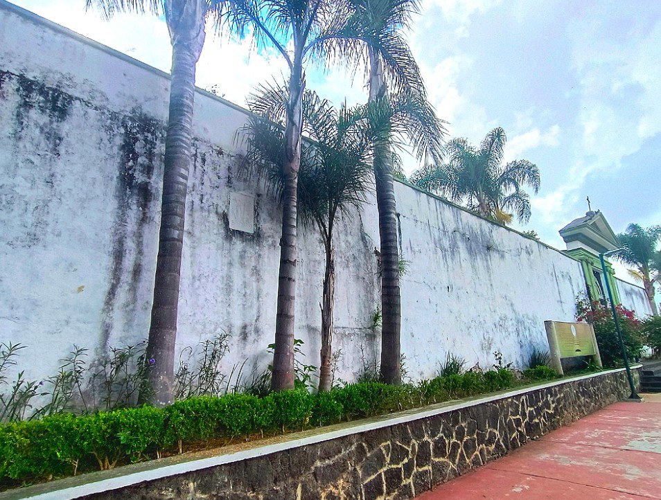 panteon xalapeño