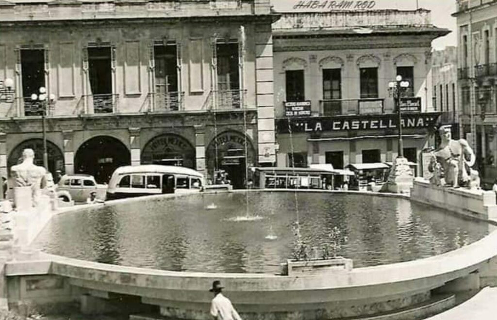 fuentes