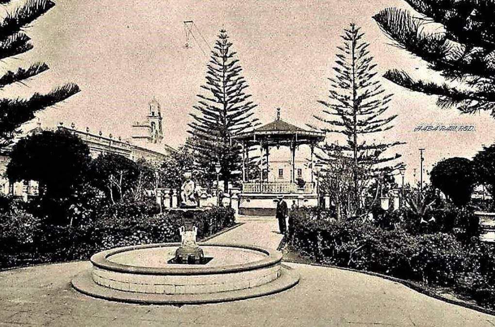 fuentes