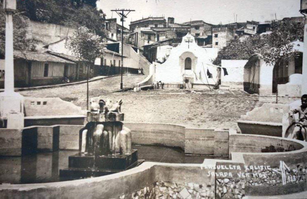 fuentes