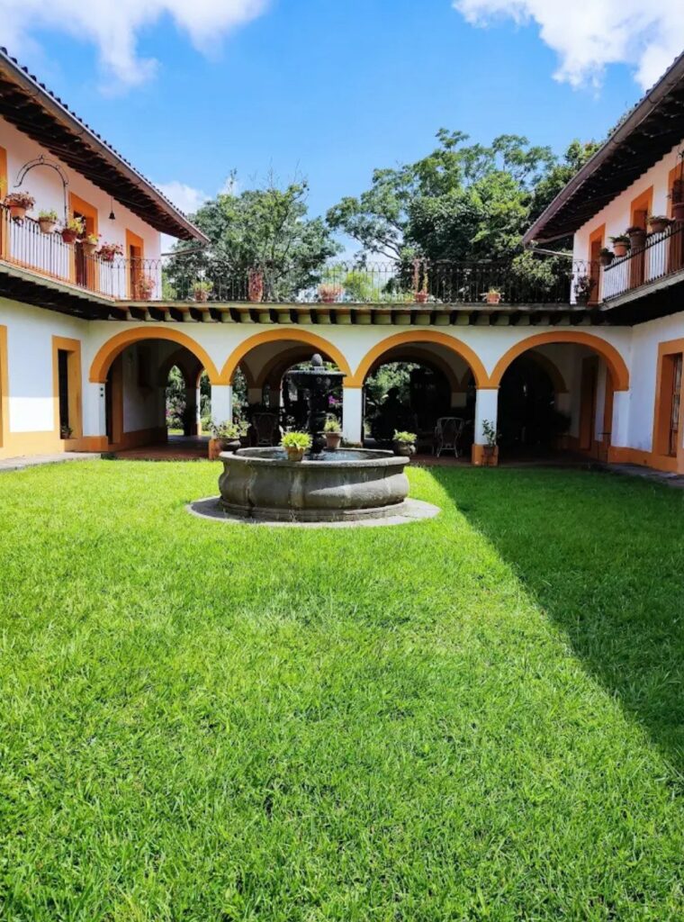 fuentes