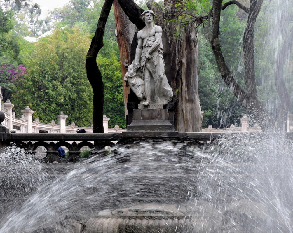 fuentes