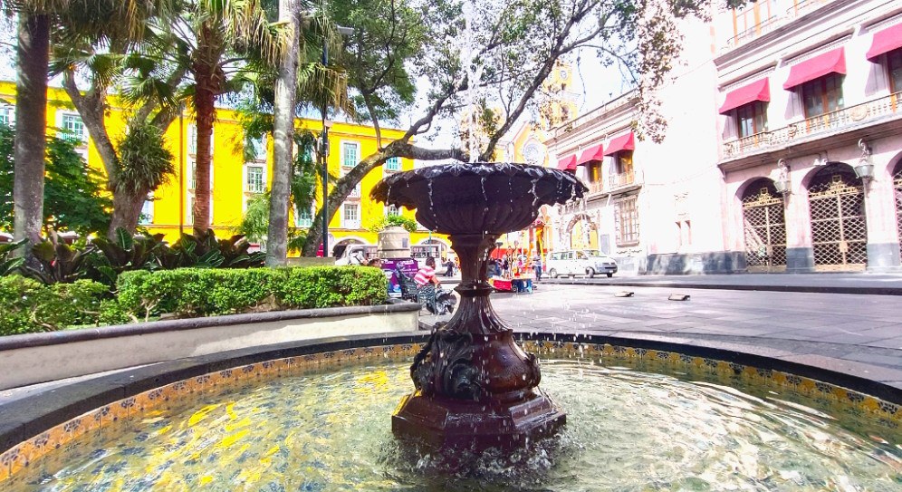 fuentes