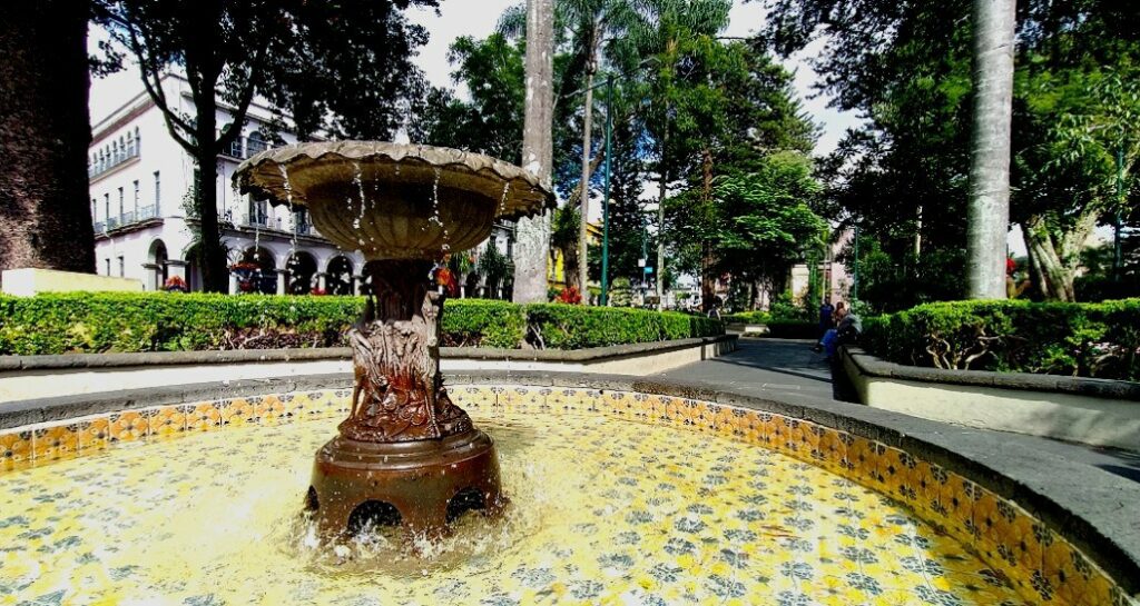fuentes
