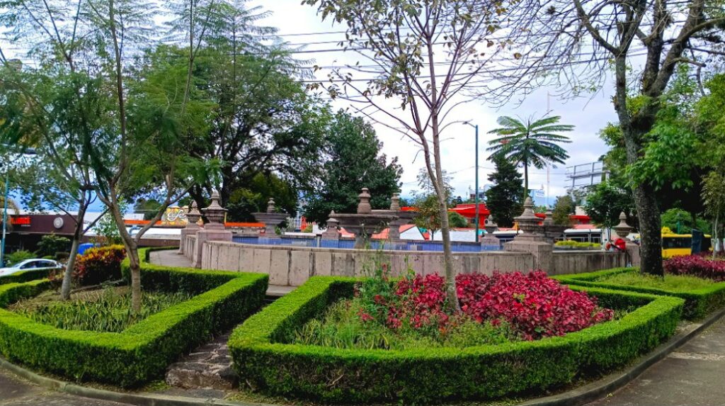 fuentes