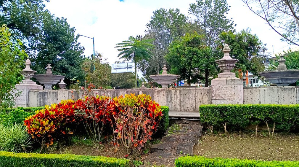fuentes