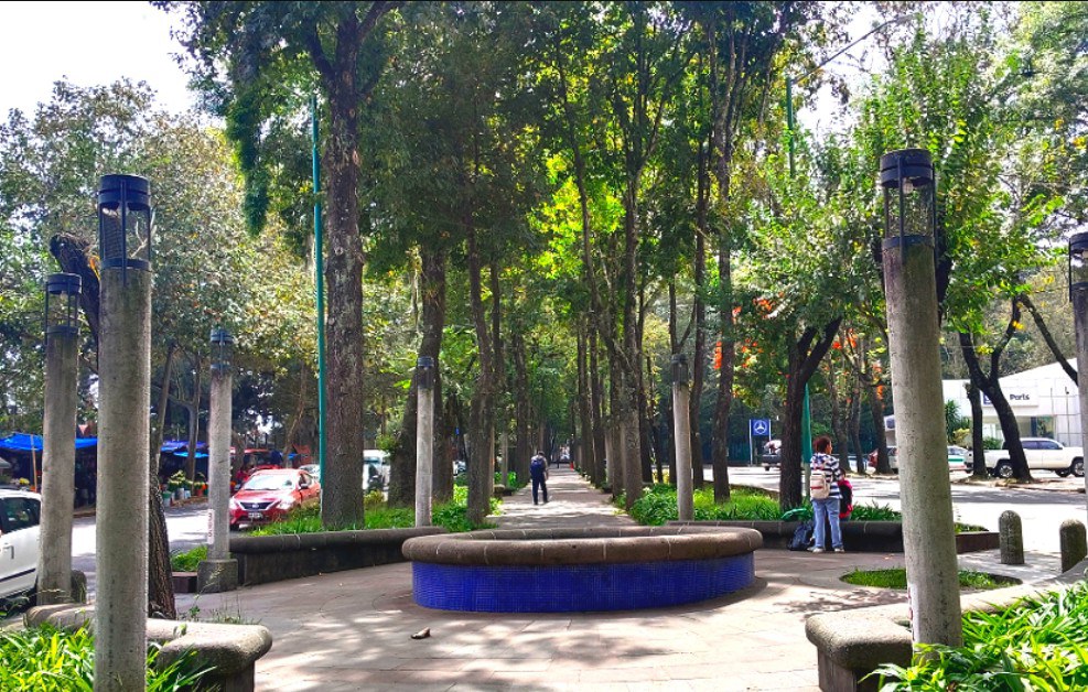 fuentes