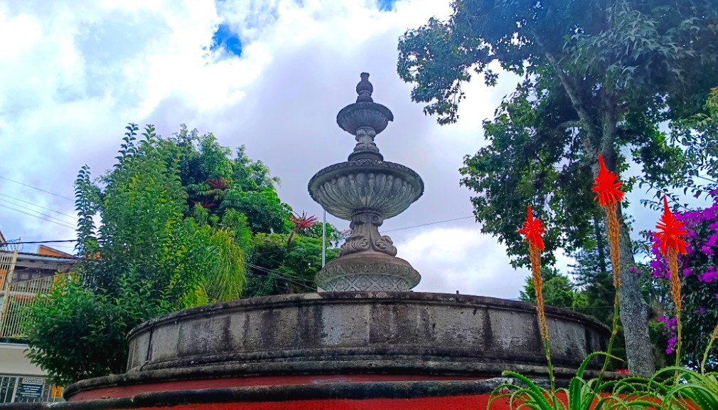 fuentes