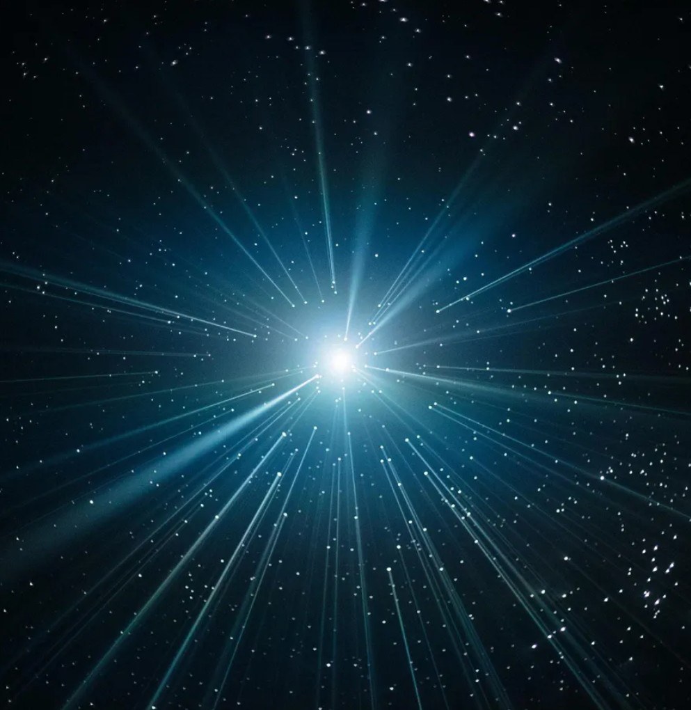 Lee más sobre el artículo La estrella de Belén.