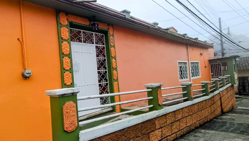 baños