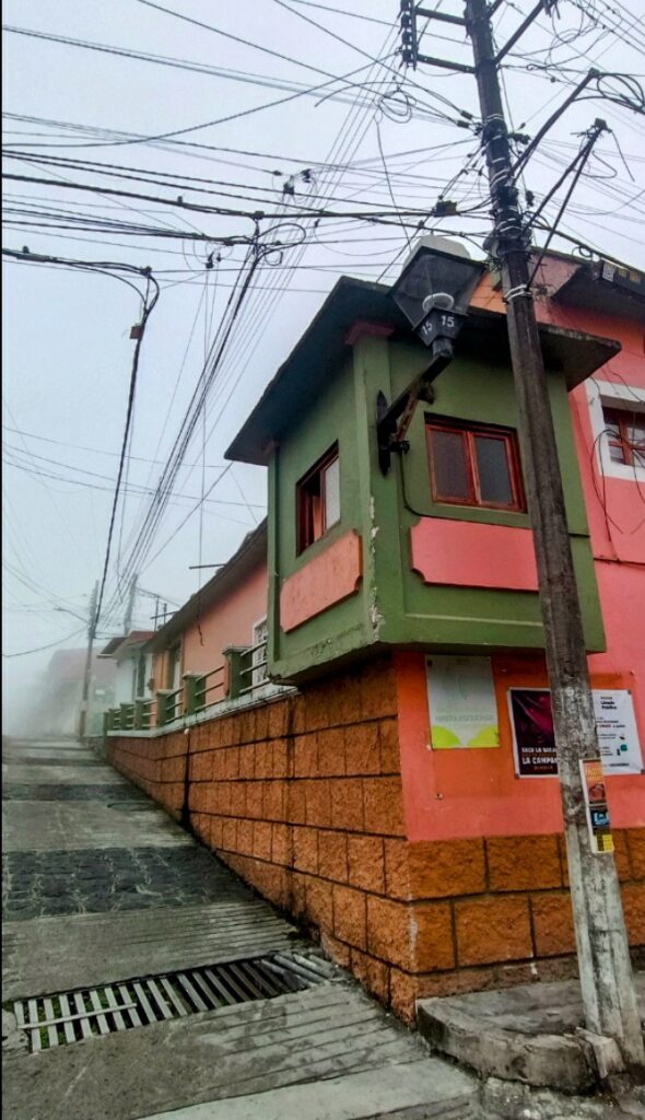 baños