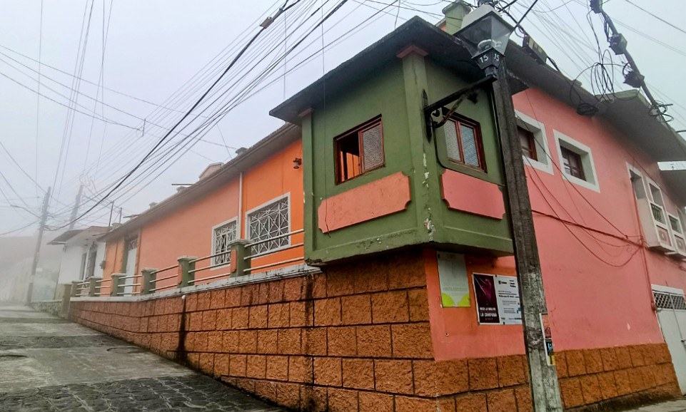 baños