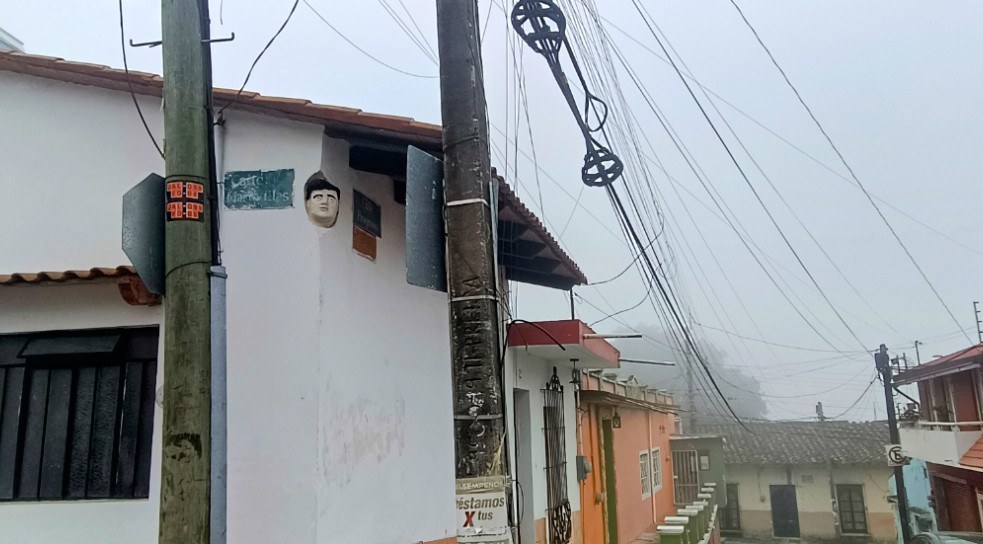baños