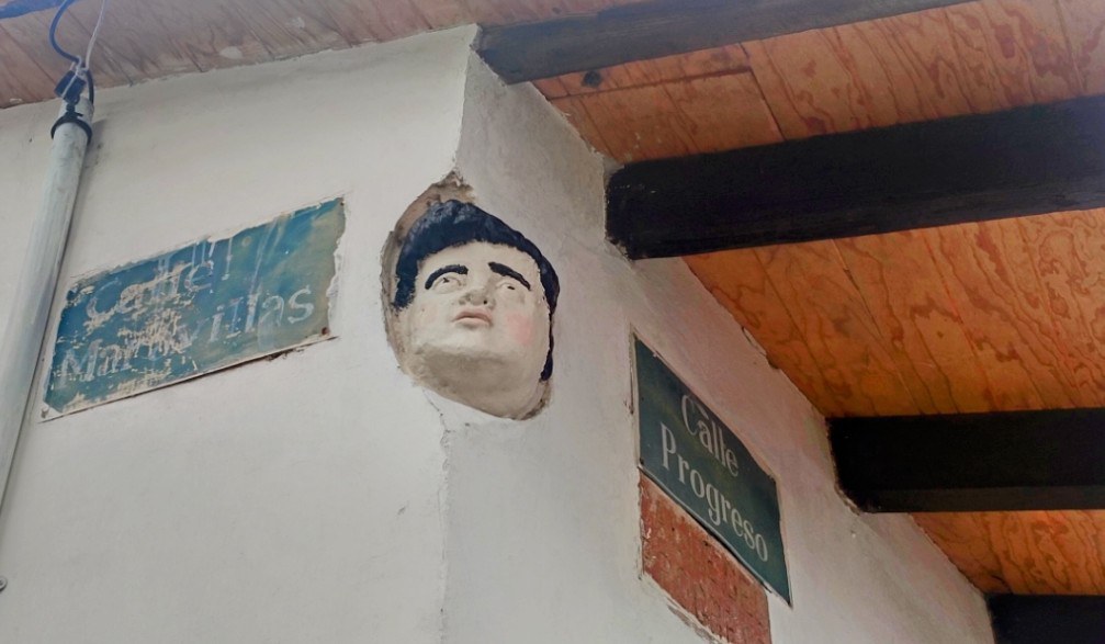 Lee más sobre el artículo El rostro de la Calle Progreso.