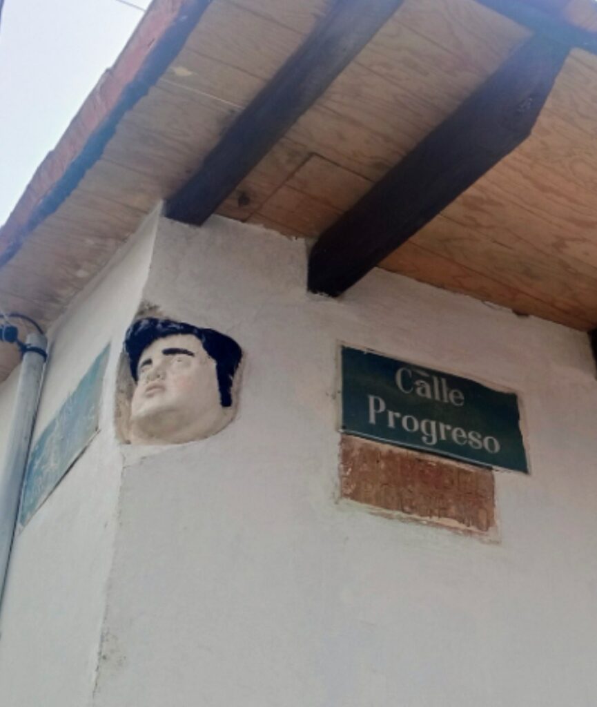 baños