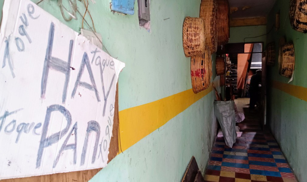 baños