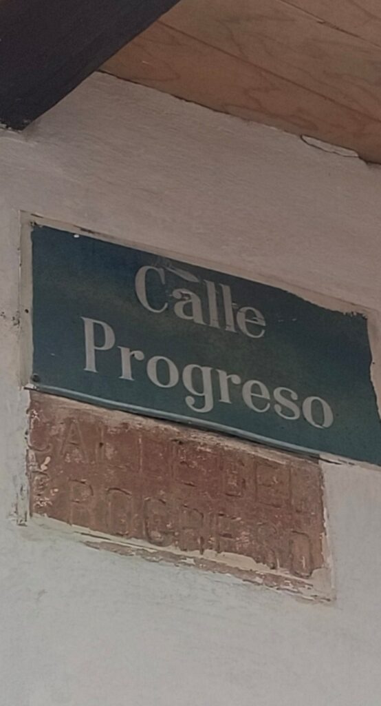 baños