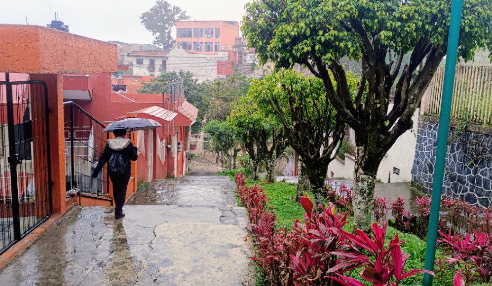 baños