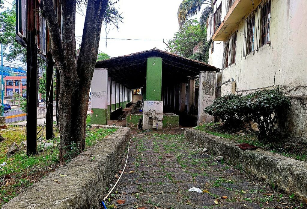 lavadero