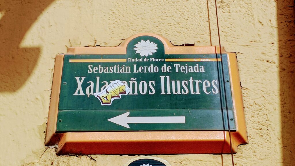 xalapeños ilustres