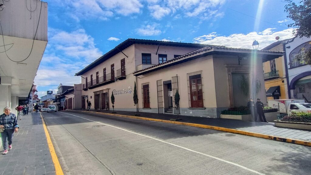 xalapeños ilustres