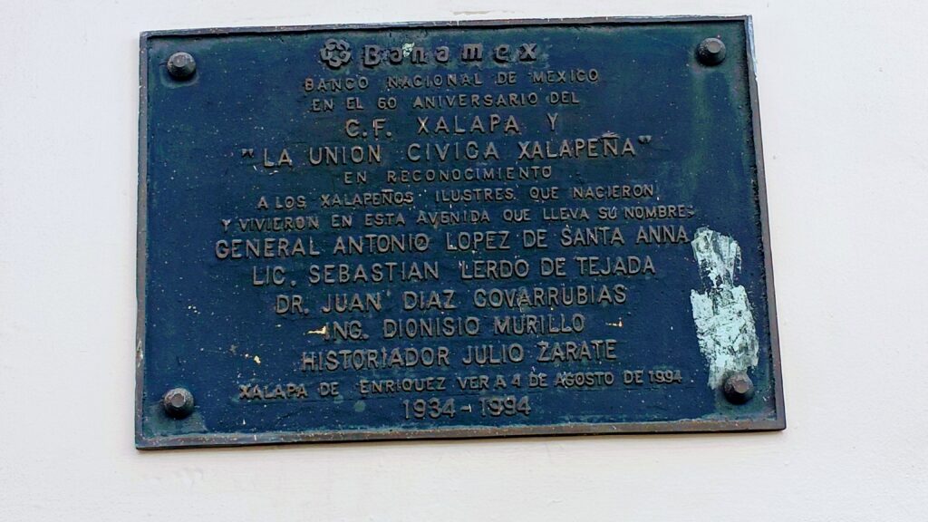 xalapeños ilustres