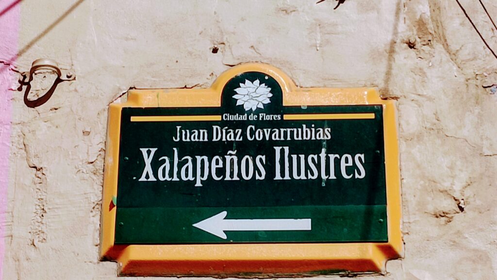 xalapeños ilustres