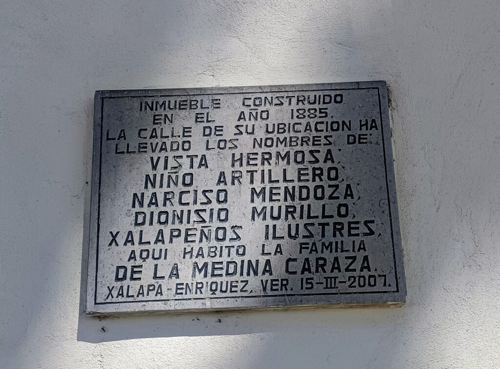 xalapeños ilustres