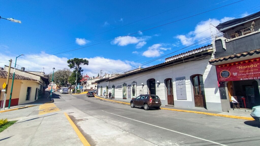 xalapeños ilustres