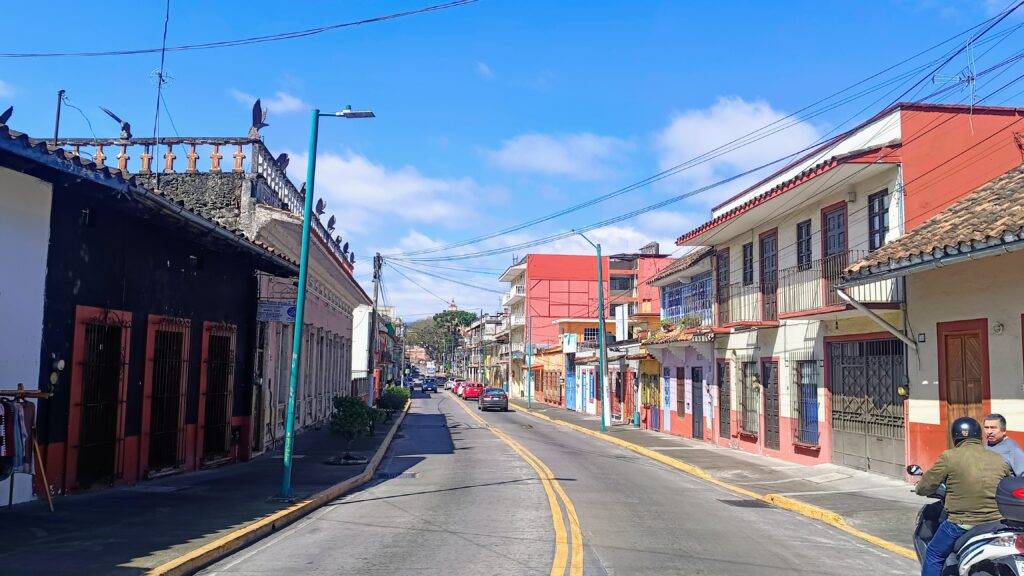 xalapeños ilustres