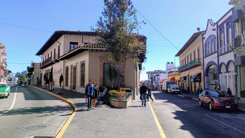xalapeños ilustres